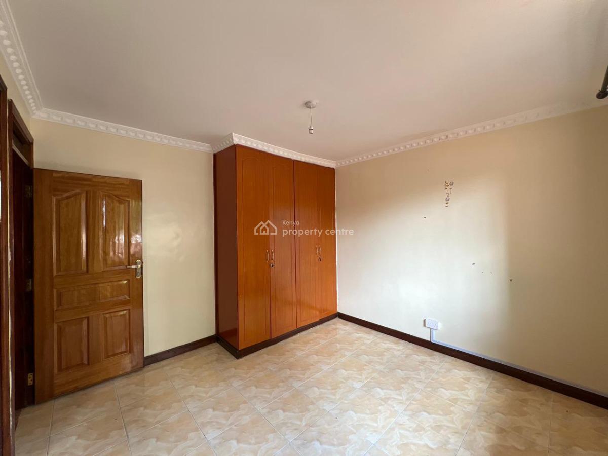 Spacious 4 Bedrooms Apartment, Kileleshwa, Nairobi, Apartment for Rent