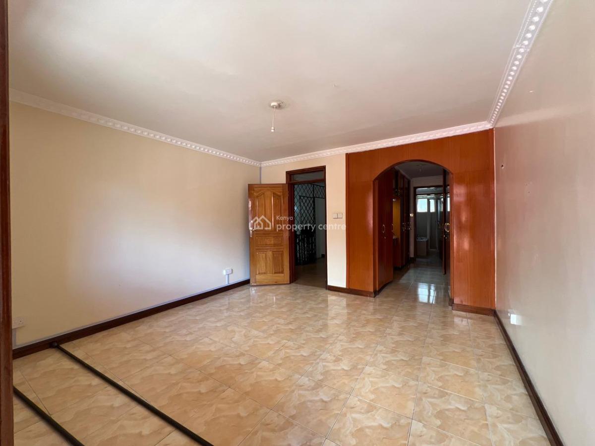Spacious 4 Bedrooms Apartment, Kileleshwa, Nairobi, Apartment for Rent