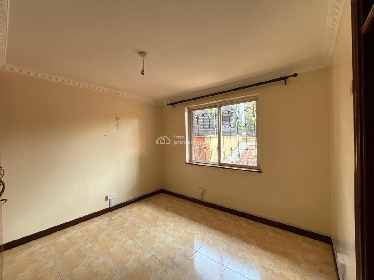 Spacious 4 Bedrooms Apartment, Kileleshwa, Nairobi, Apartment for Rent