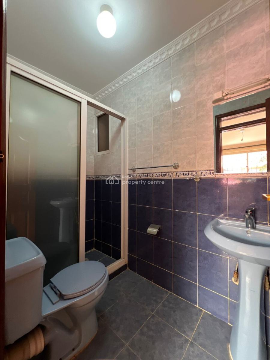 Spacious 4 Bedrooms Apartment, Kileleshwa, Nairobi, Apartment for Rent