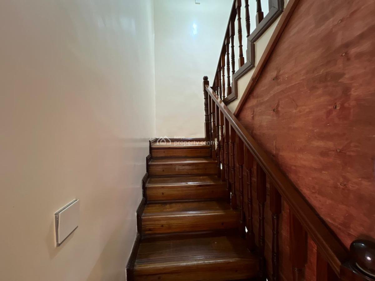 Spacious 4 Bedrooms Apartment, Kileleshwa, Nairobi, Apartment for Rent