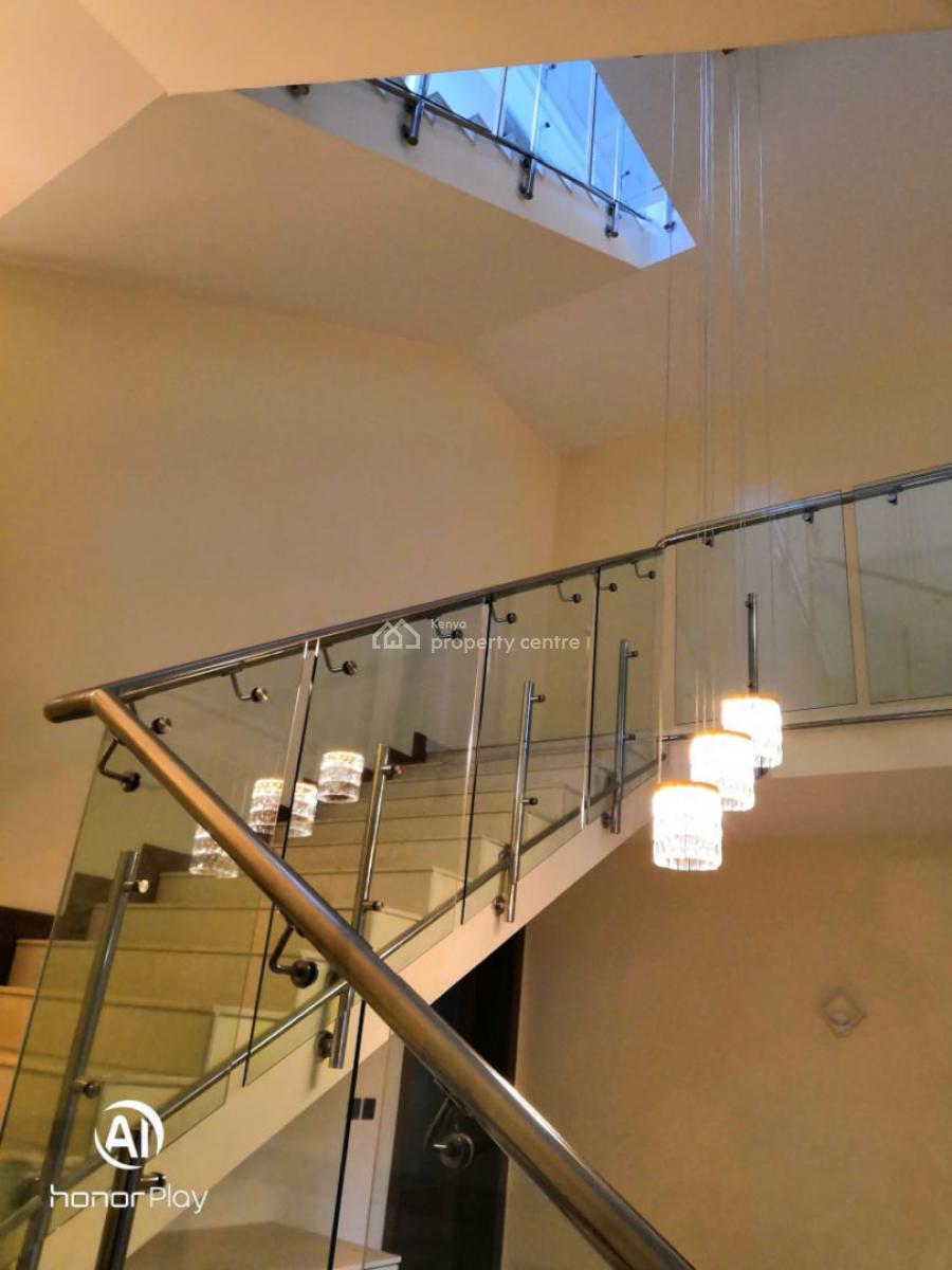 Ultra-luxury 5 Bedrooms Villas, Lavington, Nairobi, House for Sale
