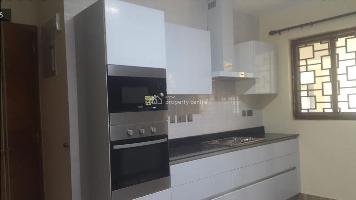 Ultra-luxury 5 Bedrooms Villas, Lavington, Nairobi, House for Sale