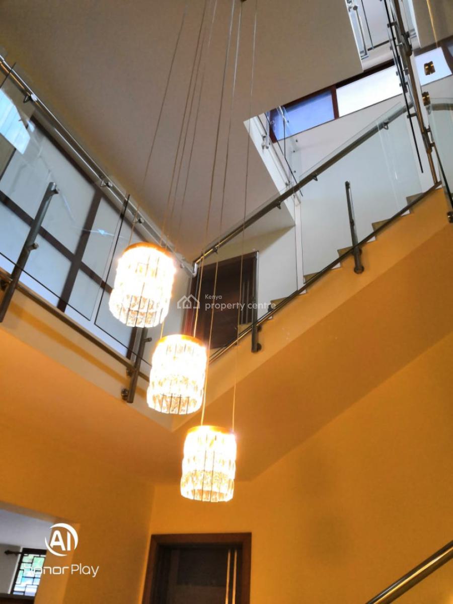 Ultra-luxury 5 Bedrooms Villas, Lavington, Nairobi, House for Sale