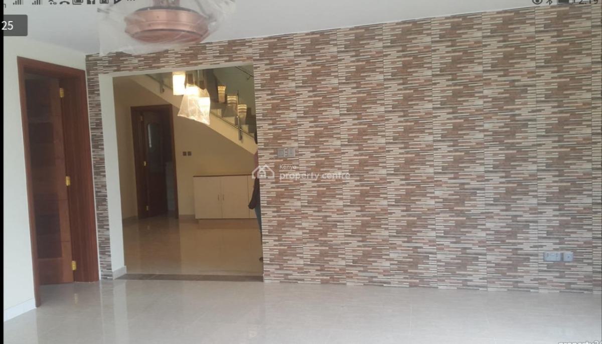 Ultra-luxury 5 Bedrooms Villas, Lavington, Nairobi, House for Sale