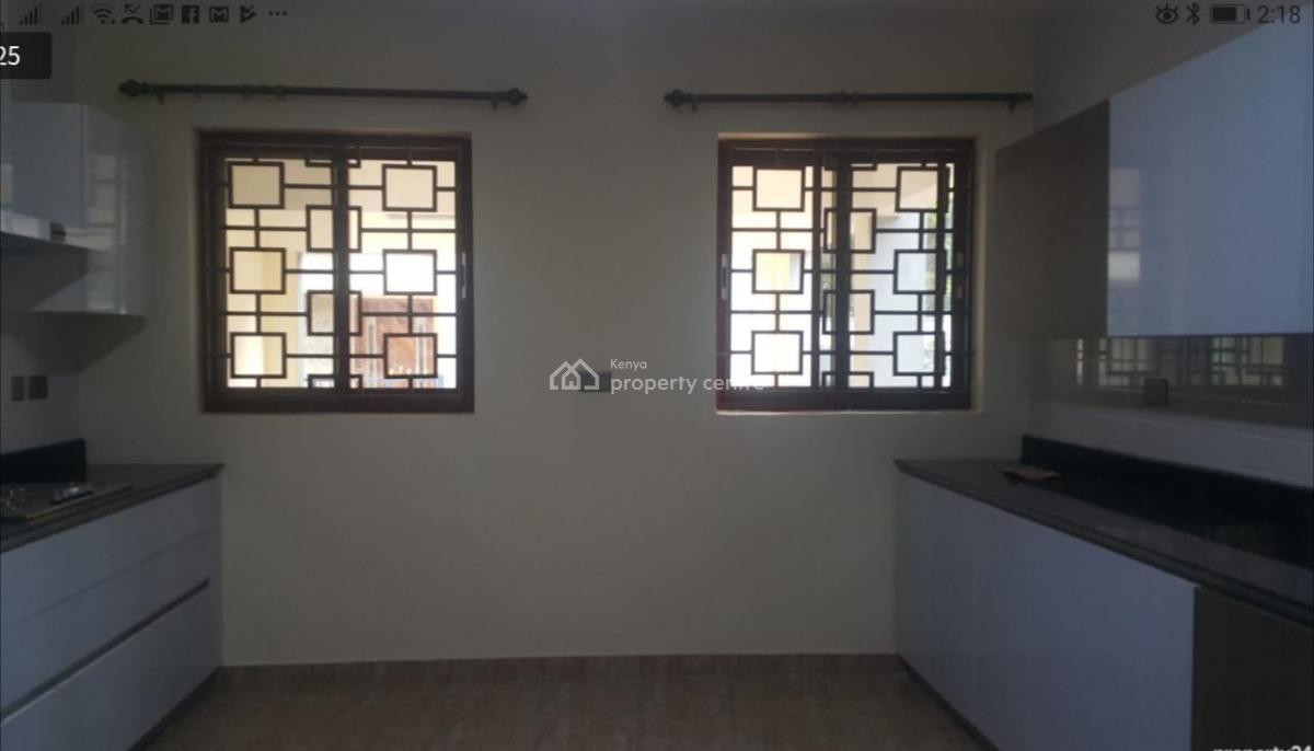 Ultra-luxury 5 Bedrooms Villas, Lavington, Nairobi, House for Sale