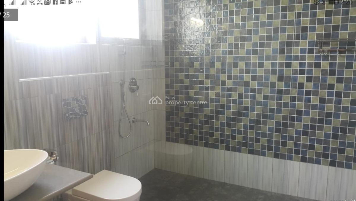 Ultra-luxury 5 Bedrooms Villas, Lavington, Nairobi, House for Sale