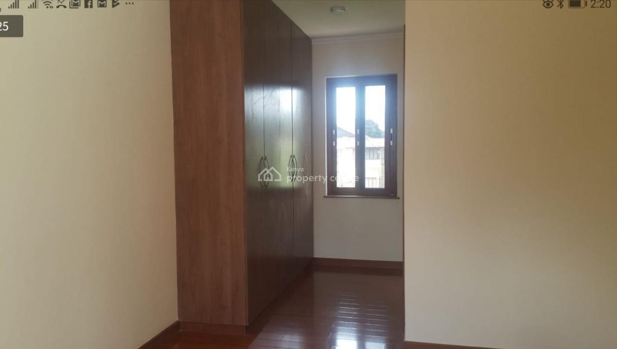 Ultra-luxury 5 Bedrooms Villas, Lavington, Nairobi, House for Sale