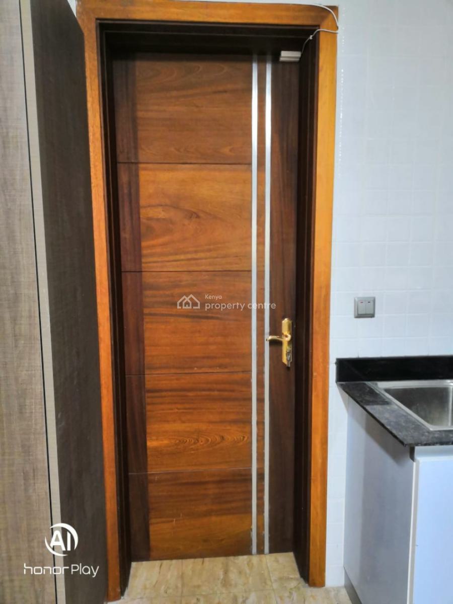 Ultra-luxury 5 Bedrooms Villas, Lavington, Nairobi, House for Sale