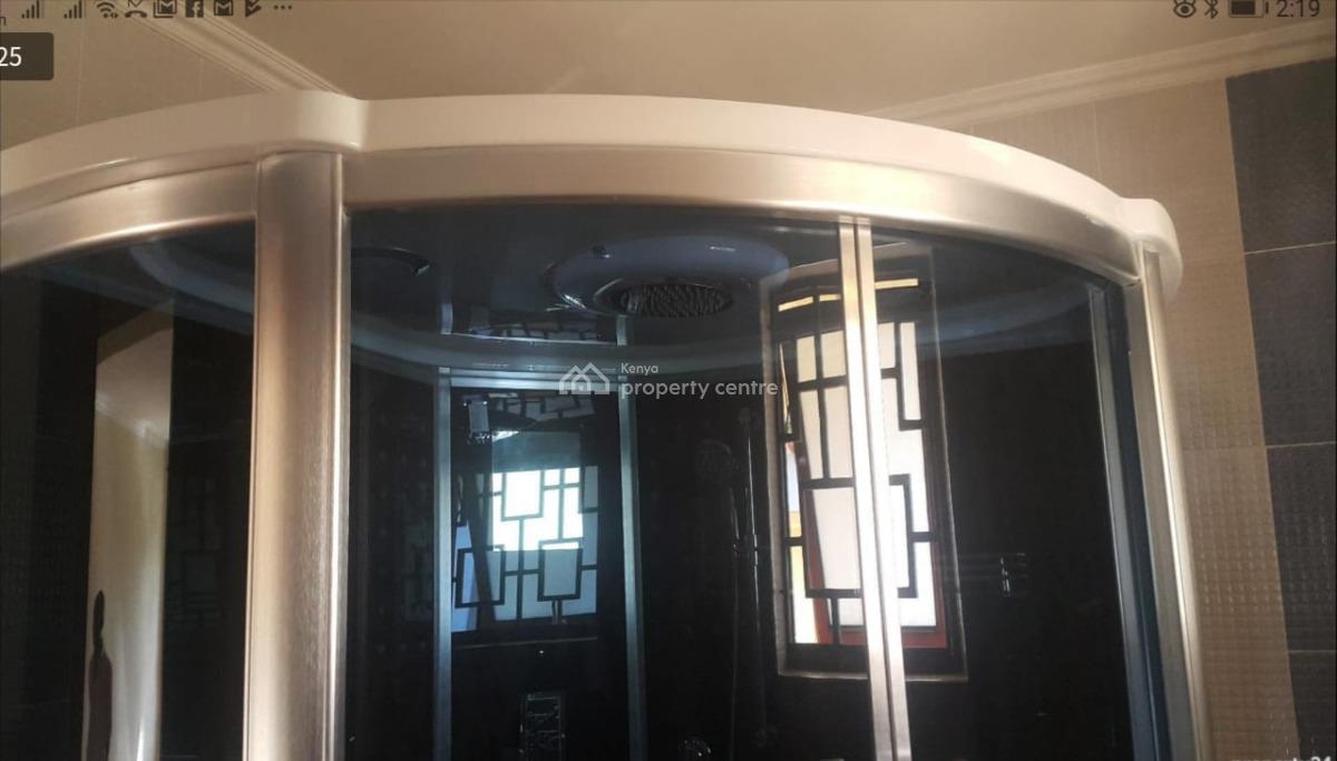 Ultra-luxury 5 Bedrooms Villas, Lavington, Nairobi, House for Sale