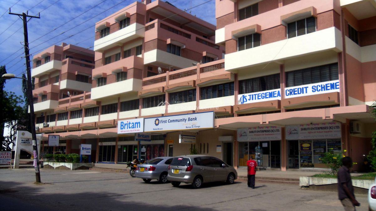 Prime 3 Bedrooms Apartment, Malindi Complex, Malindi Town, Kilifi, Apartment Short Let