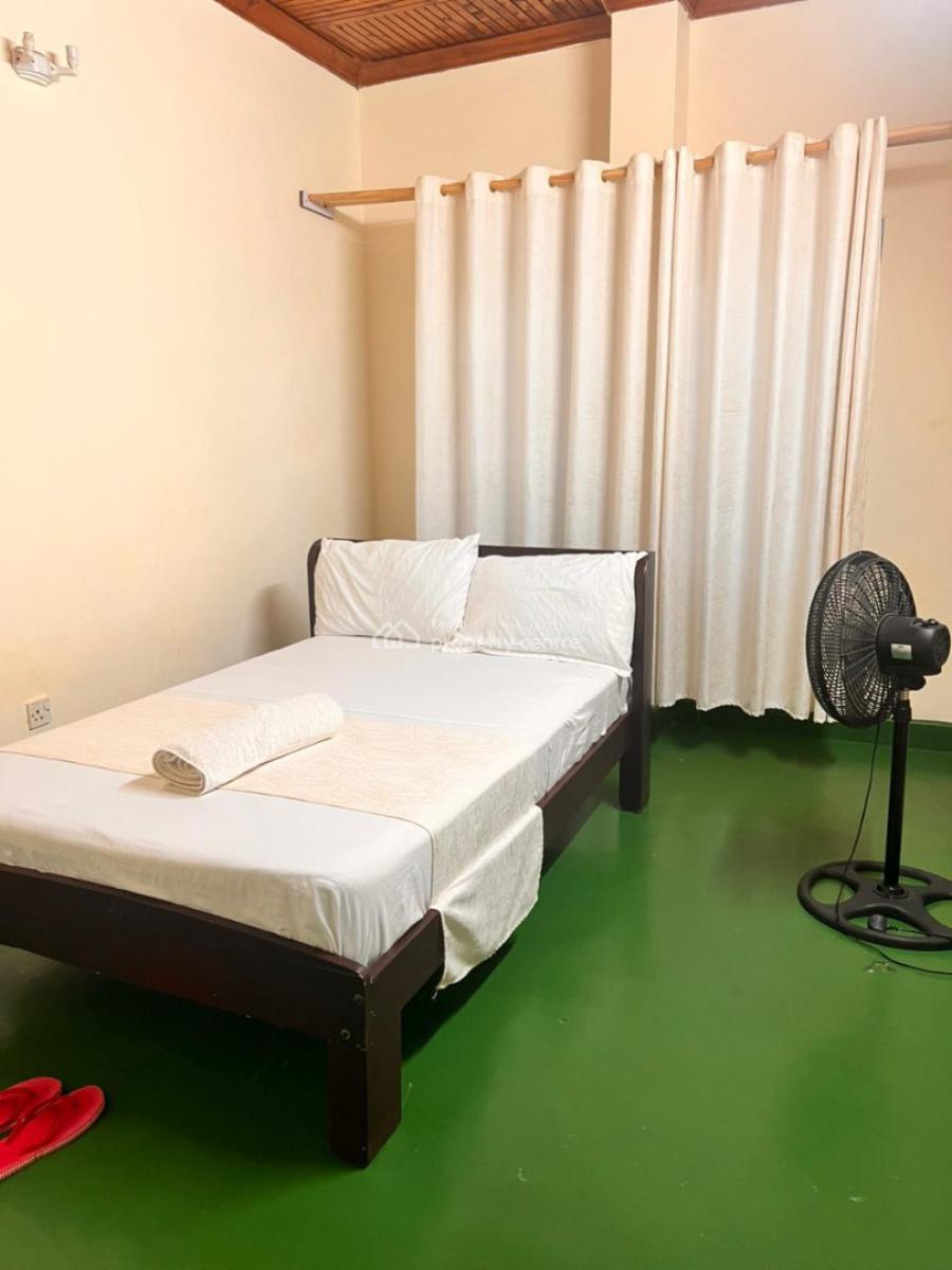 Prime 3 Bedrooms Apartment, Malindi Complex, Malindi Town, Kilifi, Apartment Short Let