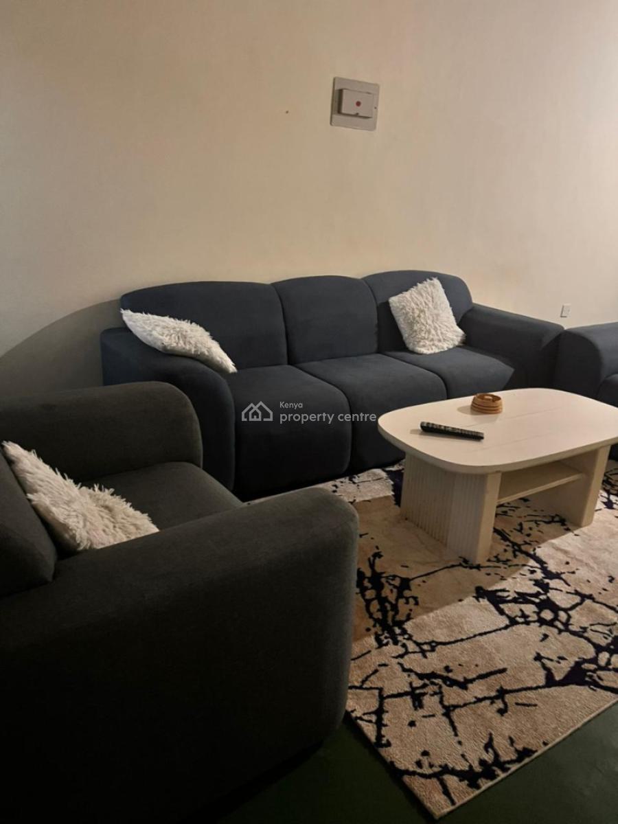 Prime 3 Bedrooms Apartment, Malindi Complex, Malindi Town, Kilifi, Apartment Short Let