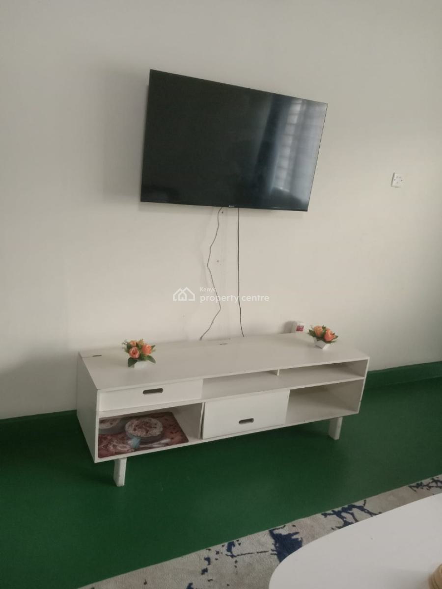 Prime 3 Bedrooms Apartment, Malindi Complex, Malindi Town, Kilifi, Apartment Short Let