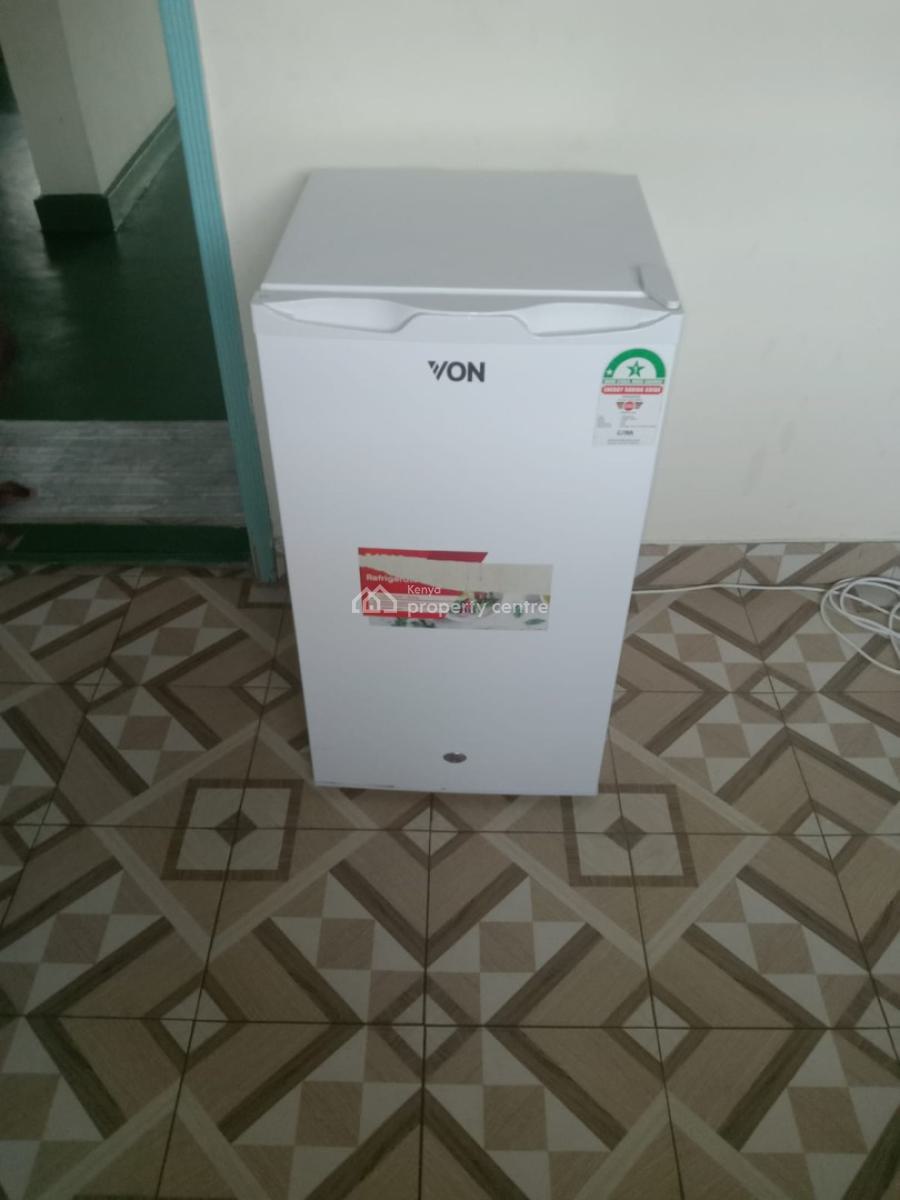 Prime 3 Bedrooms Apartment, Malindi Complex, Malindi Town, Kilifi, Apartment Short Let