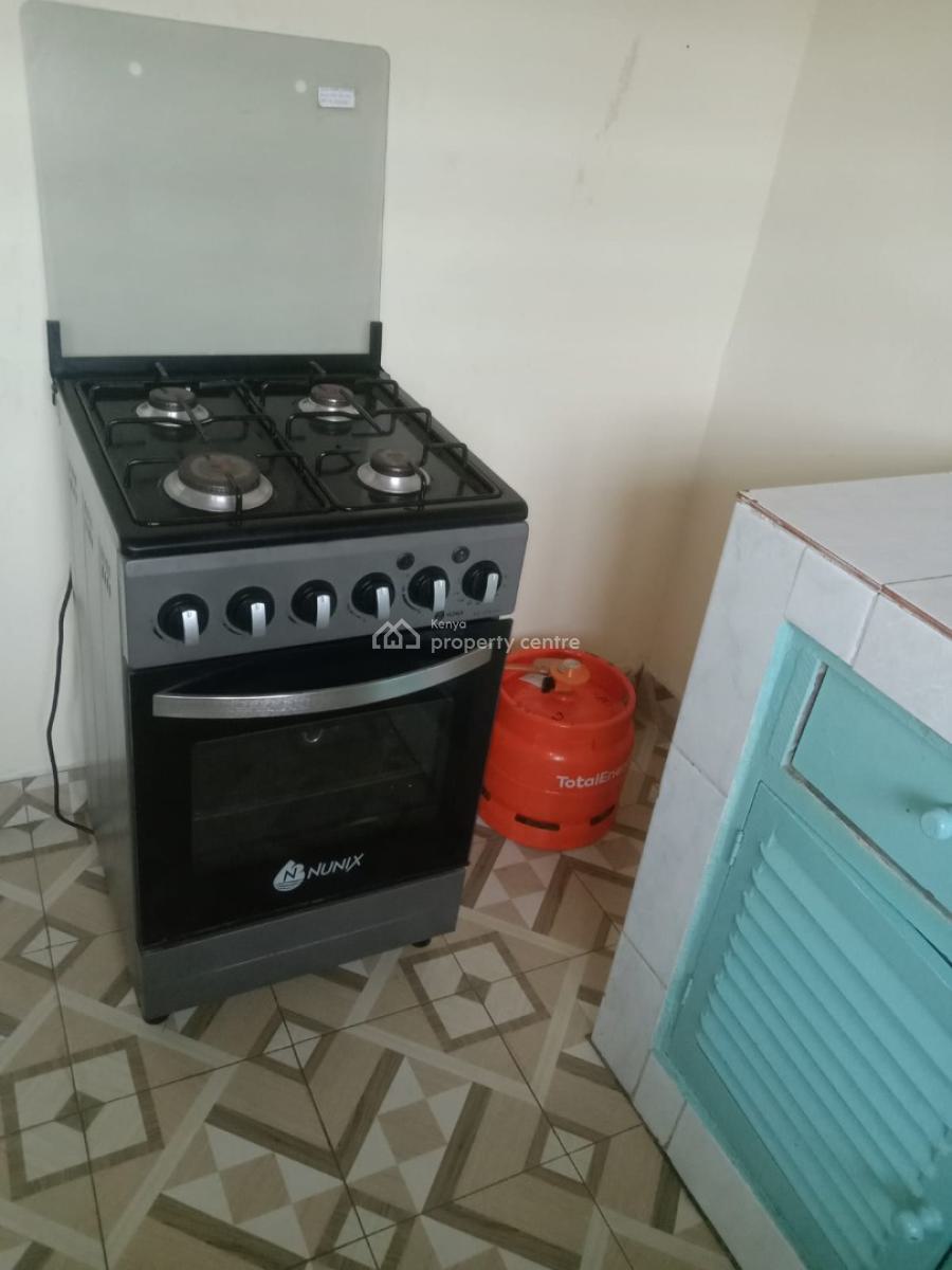 Prime 3 Bedrooms Apartment, Malindi Complex, Malindi Town, Kilifi, Apartment Short Let