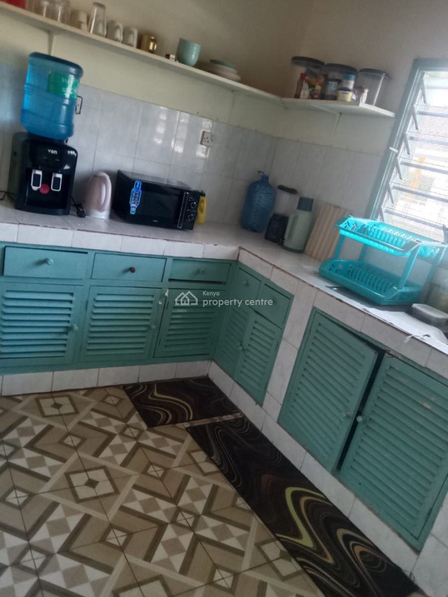 Prime 3 Bedrooms Apartment, Malindi Complex, Malindi Town, Kilifi, Apartment Short Let