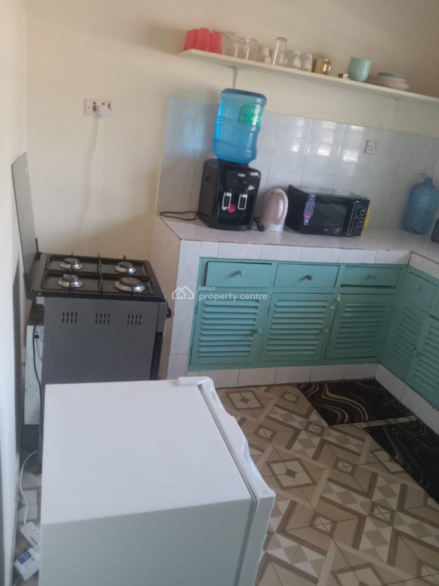 Prime 3 Bedrooms Apartment, Malindi Complex, Malindi Town, Kilifi, Apartment Short Let