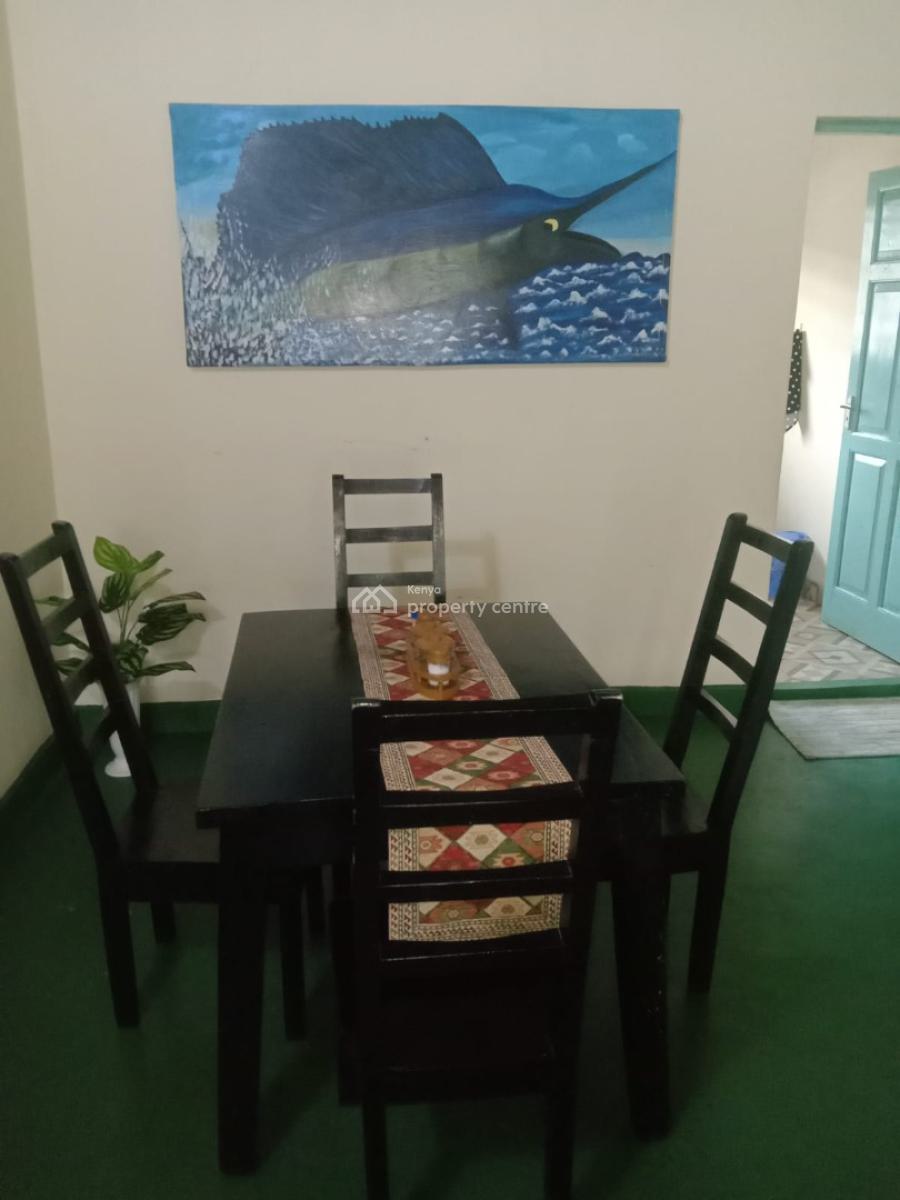 Prime 3 Bedrooms Apartment, Malindi Complex, Malindi Town, Kilifi, Apartment Short Let