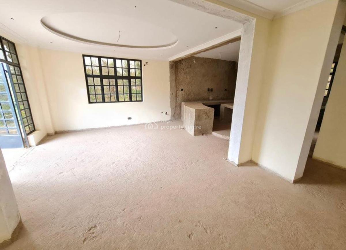 7 Bedroom Maisonette, Kerarapon, Ngong, Kajiado, House for Sale
