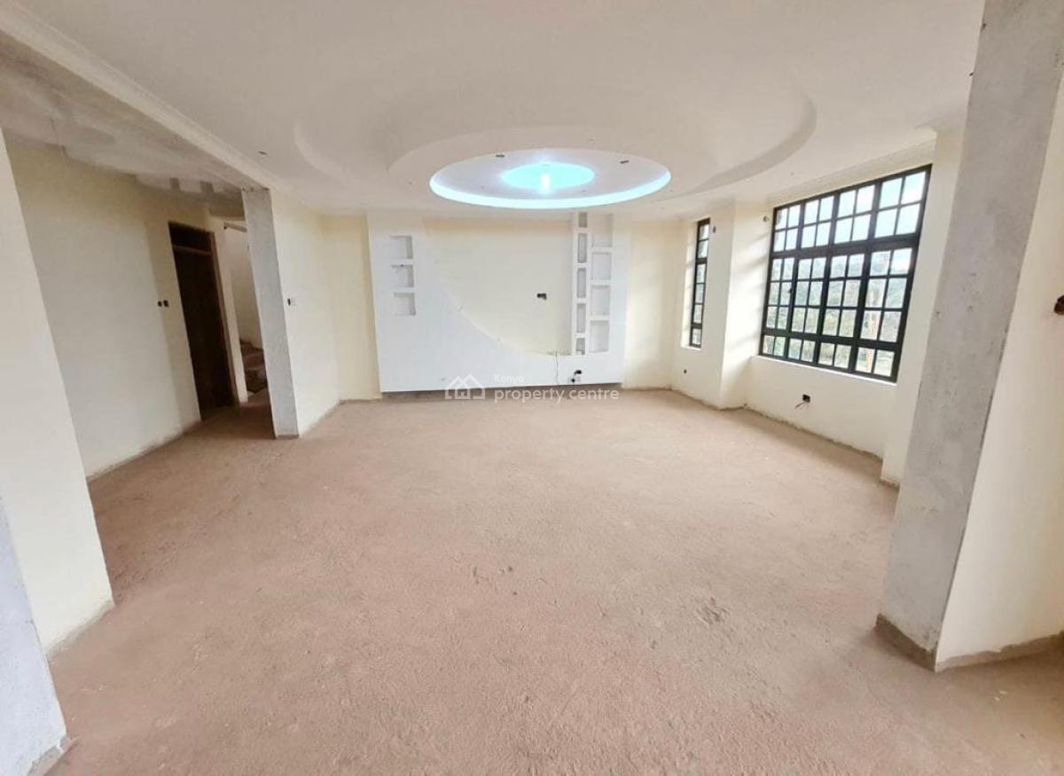 7 Bedroom Maisonette, Kerarapon, Ngong, Kajiado, House for Sale
