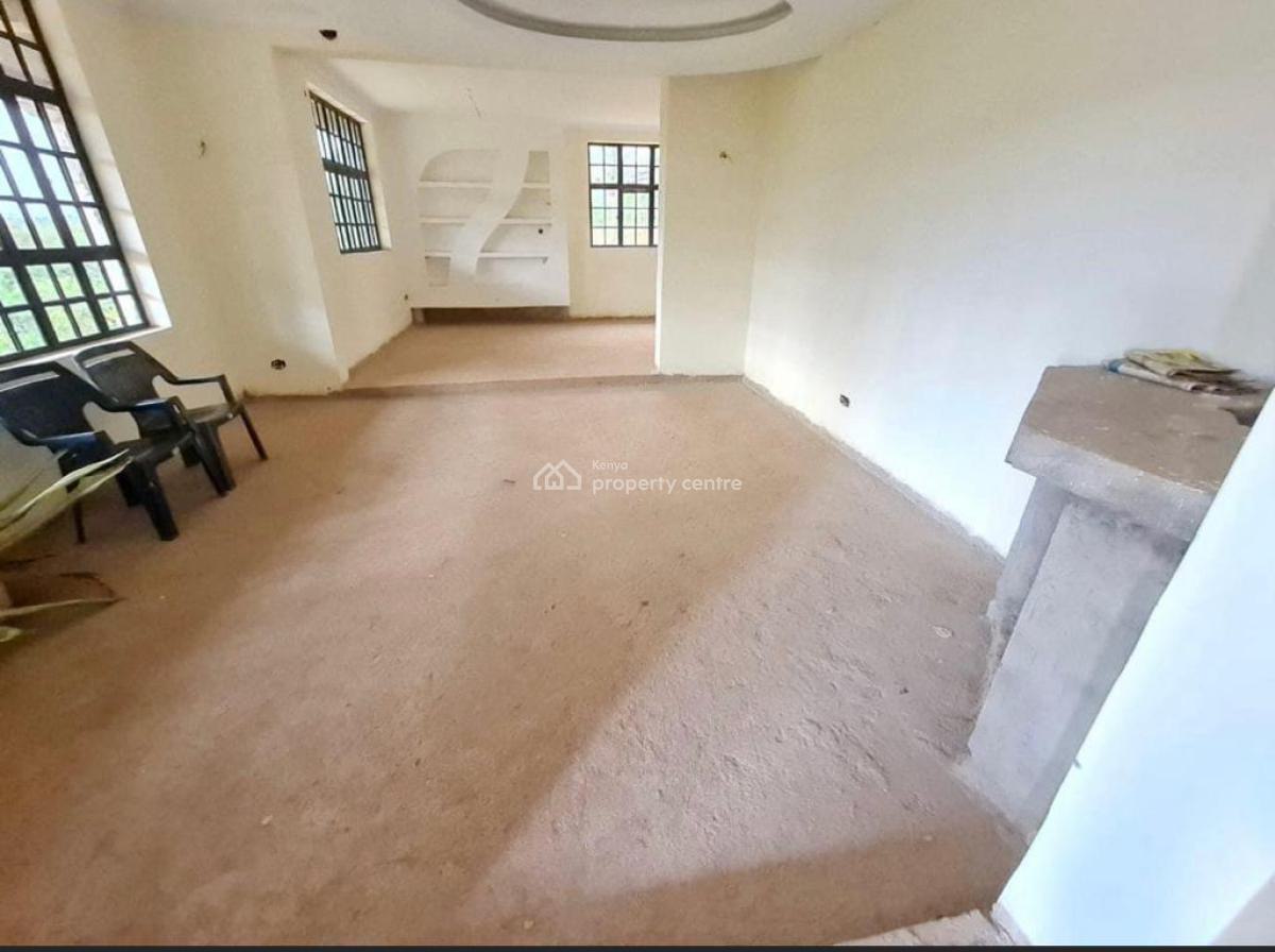 7 Bedroom Maisonette, Kerarapon, Ngong, Kajiado, House for Sale
