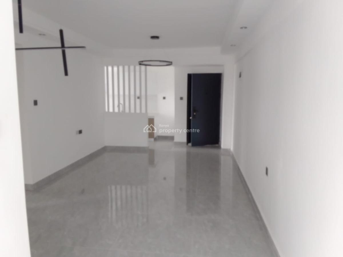 Modern 2 Bedrooms Apartment, Kilimani, Nairobi, Apartment for Rent