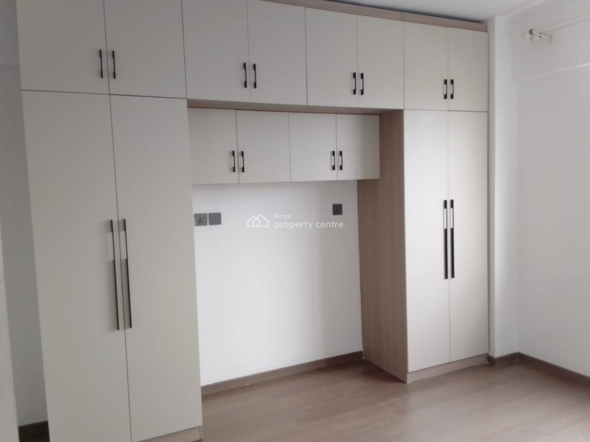 Modern 2 Bedrooms Apartment, Kilimani, Nairobi, Apartment for Rent