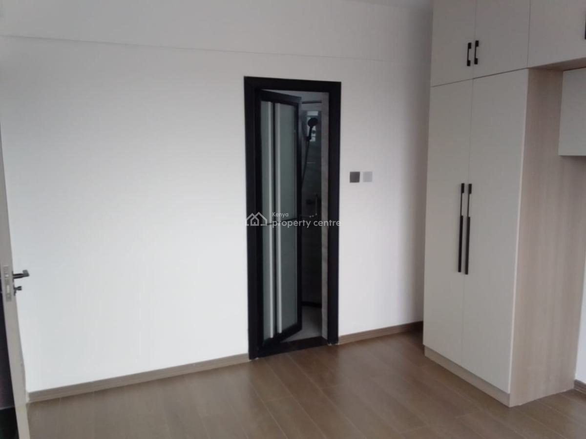 Modern 2 Bedrooms Apartment, Kilimani, Nairobi, Apartment for Rent