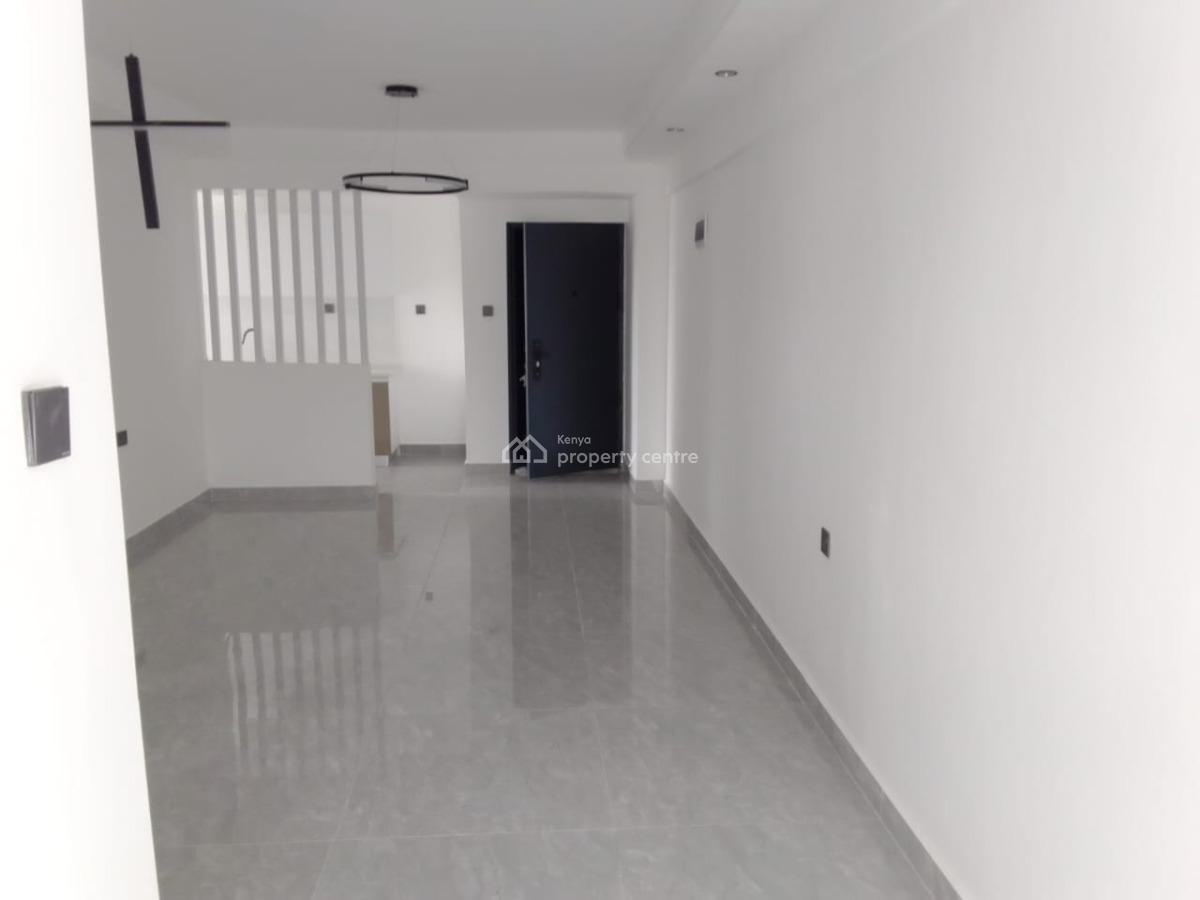 Modern 2 Bedrooms Apartment, Kilimani, Nairobi, Apartment for Rent