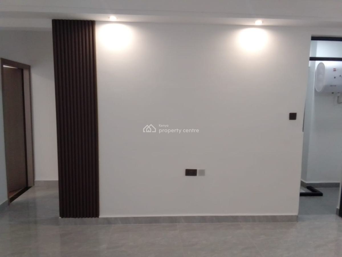 Modern 1 Bedroom Apartment, Kilimani, Nairobi, Apartment for Rent