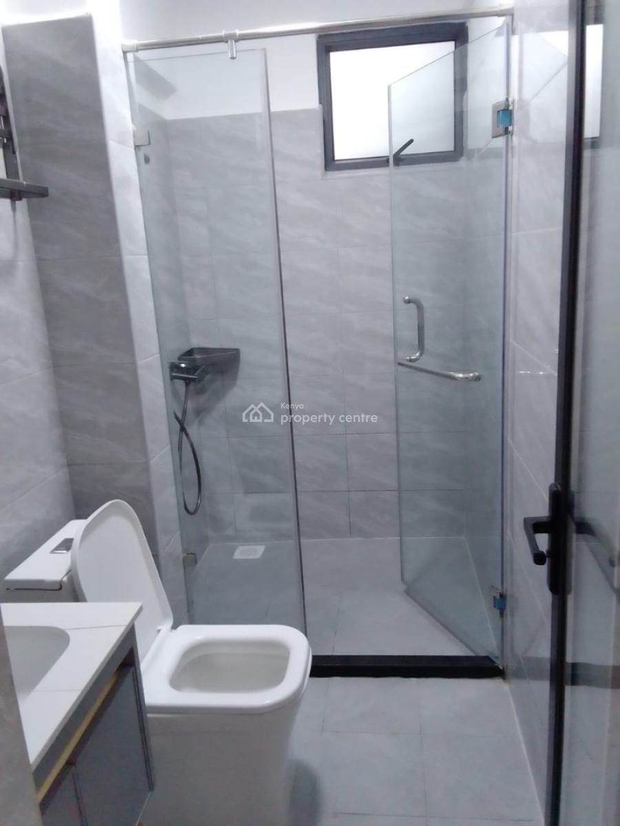 Modern 1 Bedroom Apartment, Kilimani, Nairobi, Apartment for Rent