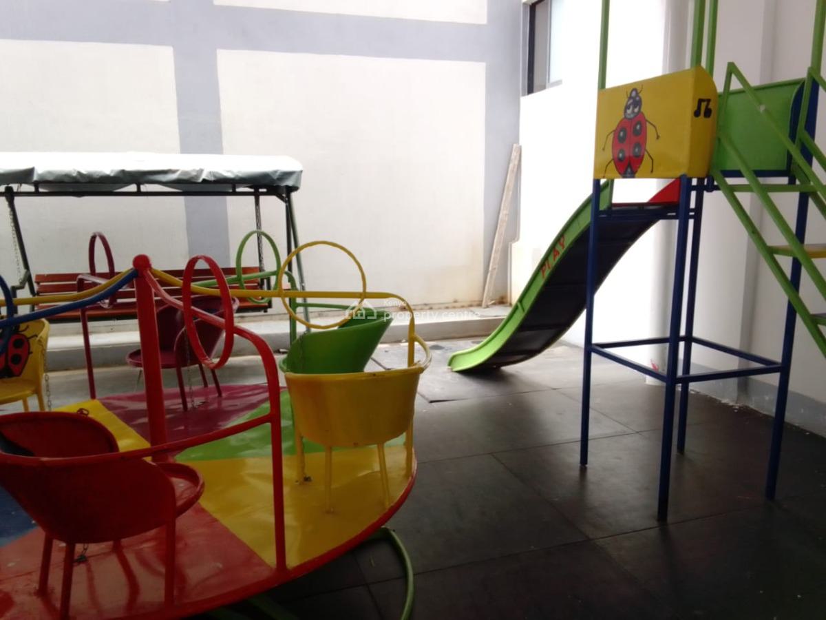 Modern 1 Bedroom Apartment, Kilimani, Nairobi, Apartment for Rent