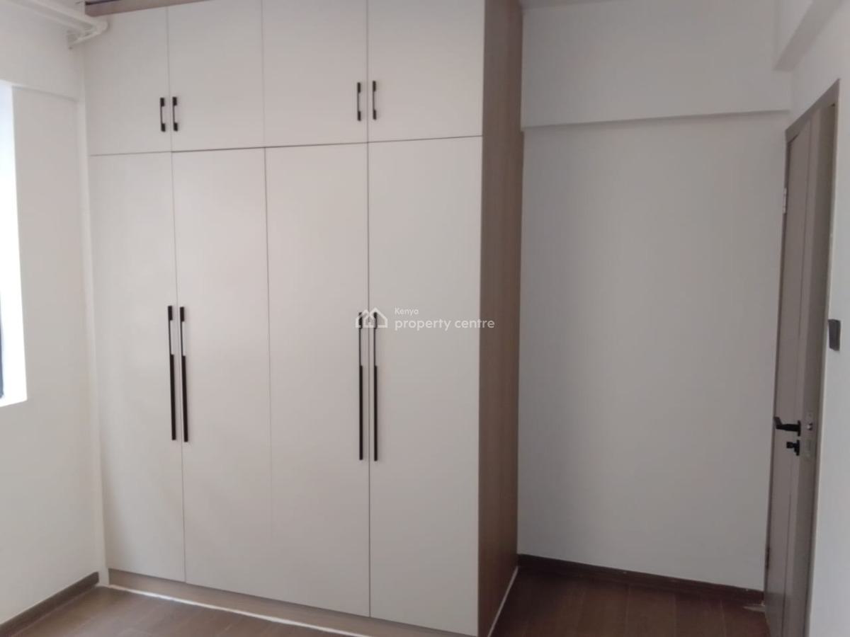 Modern 1 Bedroom Apartment, Kilimani, Nairobi, Apartment for Rent