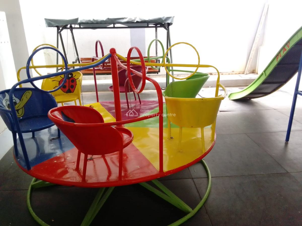 Modern 1 Bedroom Apartment, Kilimani, Nairobi, Apartment for Rent