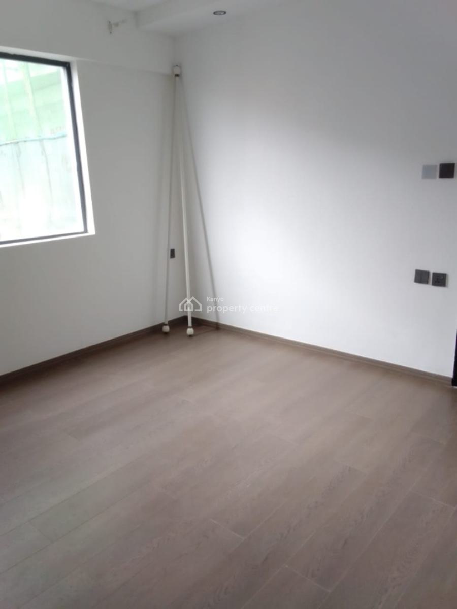 Modern 1 Bedroom Apartment, Kilimani, Nairobi, Apartment for Rent