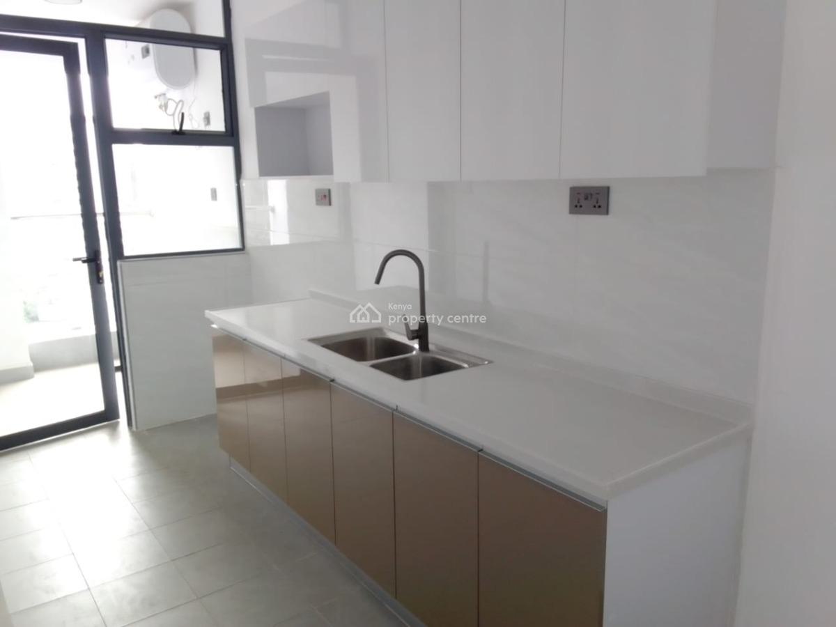 Modern 1 Bedroom Apartment, Kilimani, Nairobi, Apartment for Rent