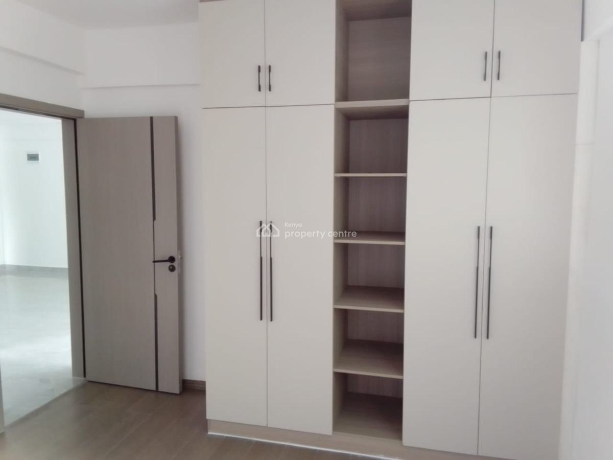 Modern 1 Bedroom Apartment, Kilimani, Nairobi, Apartment for Rent