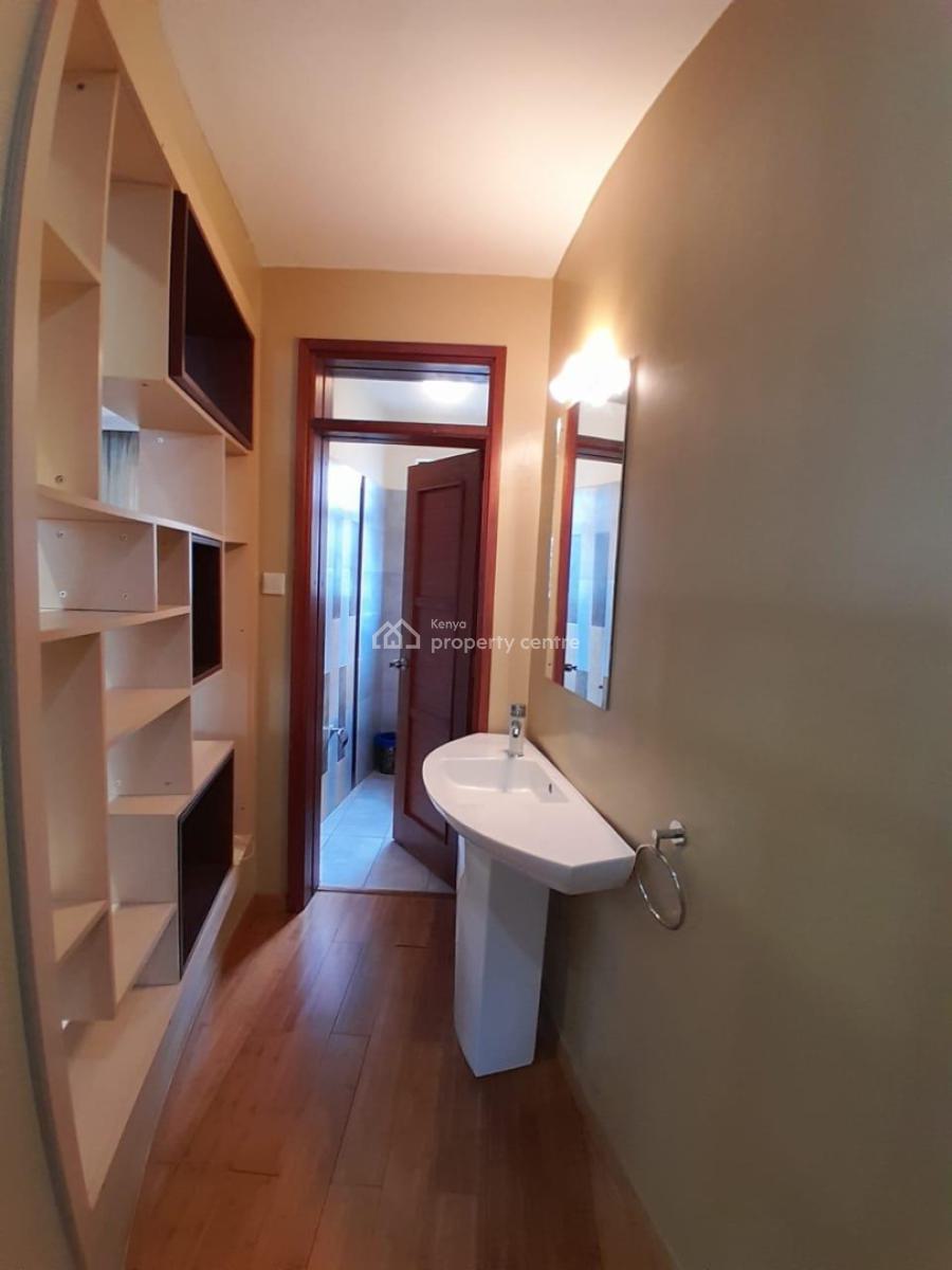 Fully Furnished 3 Bedroom Apartment, Kilimani, Nairobi, Apartment for Rent