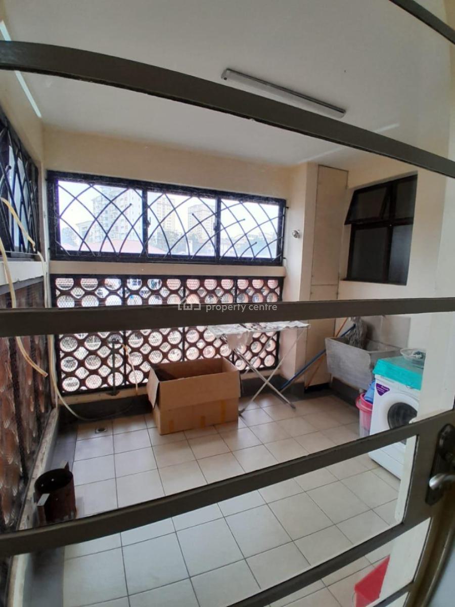 Fully Furnished 3 Bedroom Apartment, Kilimani, Nairobi, Apartment for Rent
