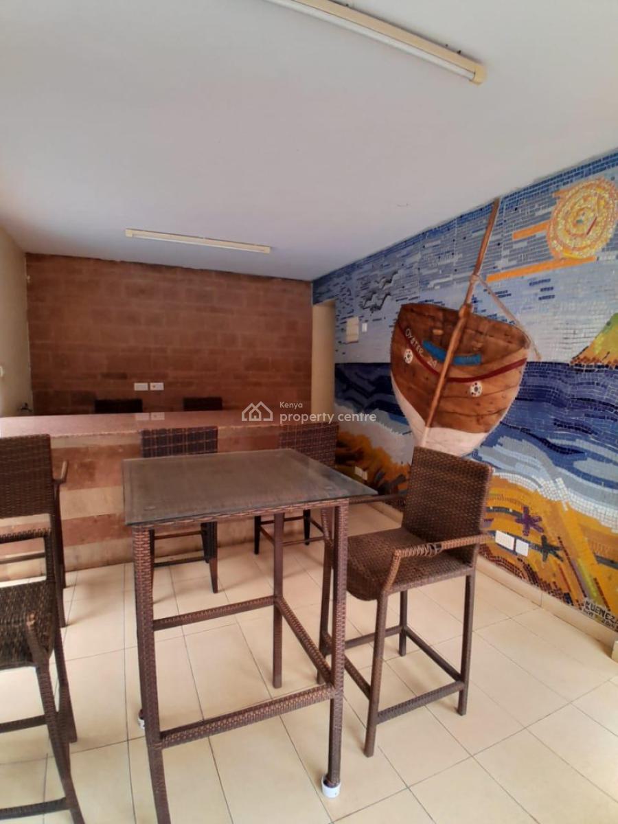 Fully Furnished 3 Bedroom Apartment, Kilimani, Nairobi, Apartment for Rent