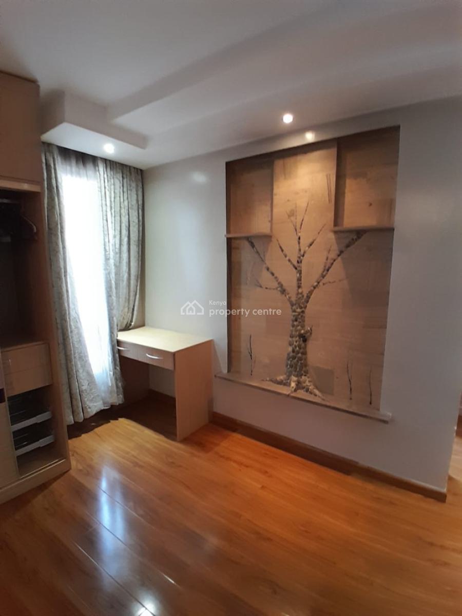 Fully Furnished 3 Bedroom Apartment, Kilimani, Nairobi, Apartment for Rent