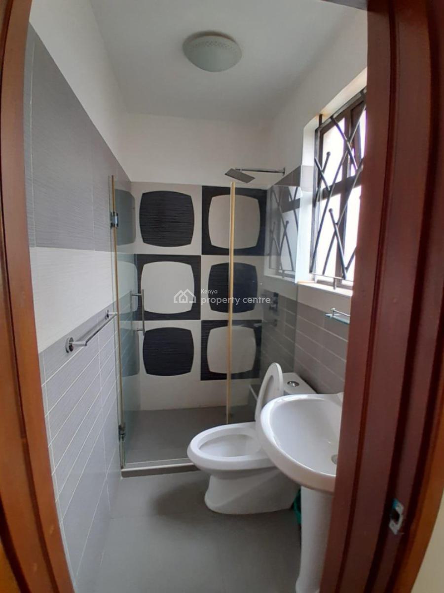 Fully Furnished 3 Bedroom Apartment, Kilimani, Nairobi, Apartment for Rent