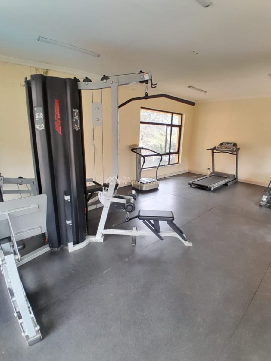 Fully Furnished 3 Bedroom Apartment, Kilimani, Nairobi, Apartment for Rent