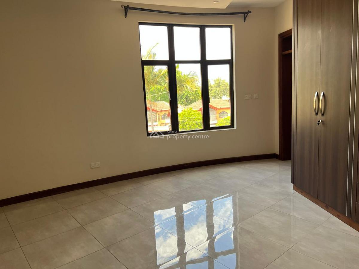 4 Bedroom All En-suite Apartment + Dsq, General Mathenge Road, Westlands, Nairobi, Apartment for Rent
