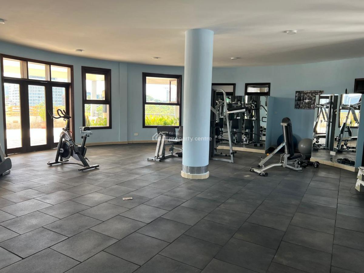 4 Bedroom All En-suite Apartment + Dsq, General Mathenge Road, Westlands, Nairobi, Apartment for Rent