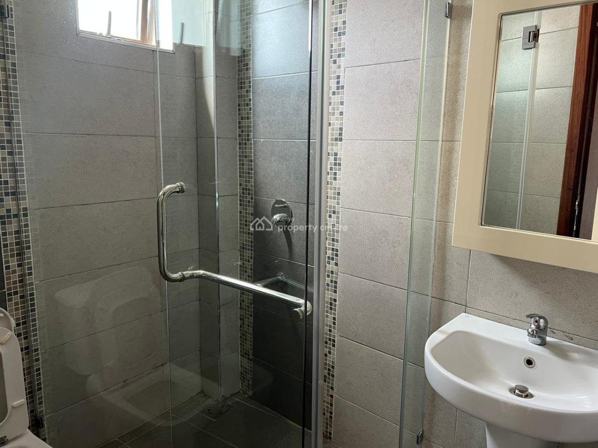 4 Bedroom All En-suite Apartment + Dsq, General Mathenge Road, Westlands, Nairobi, Apartment for Rent