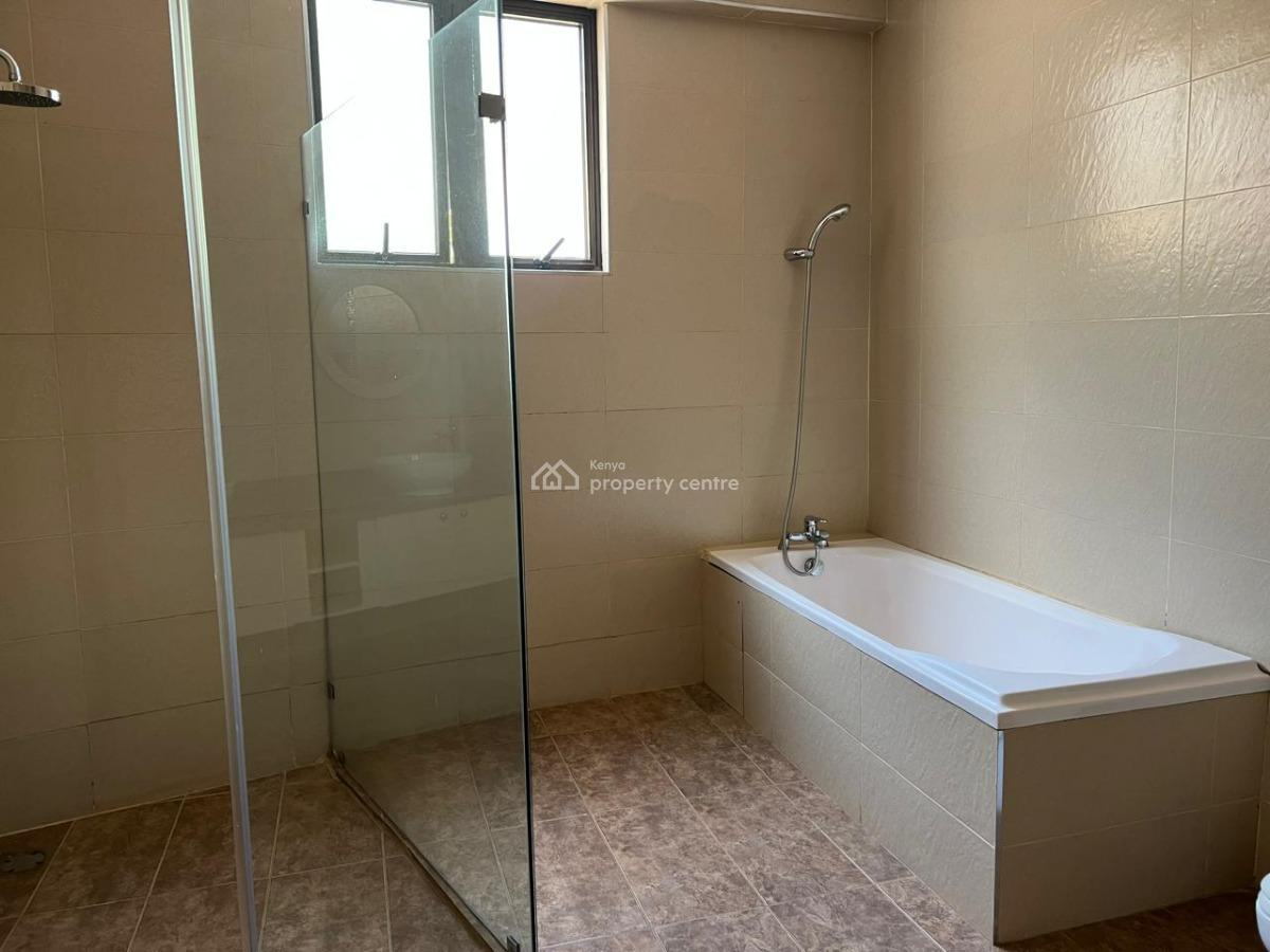 4 Bedroom All En-suite Apartment + Dsq, General Mathenge Road, Westlands, Nairobi, Apartment for Rent
