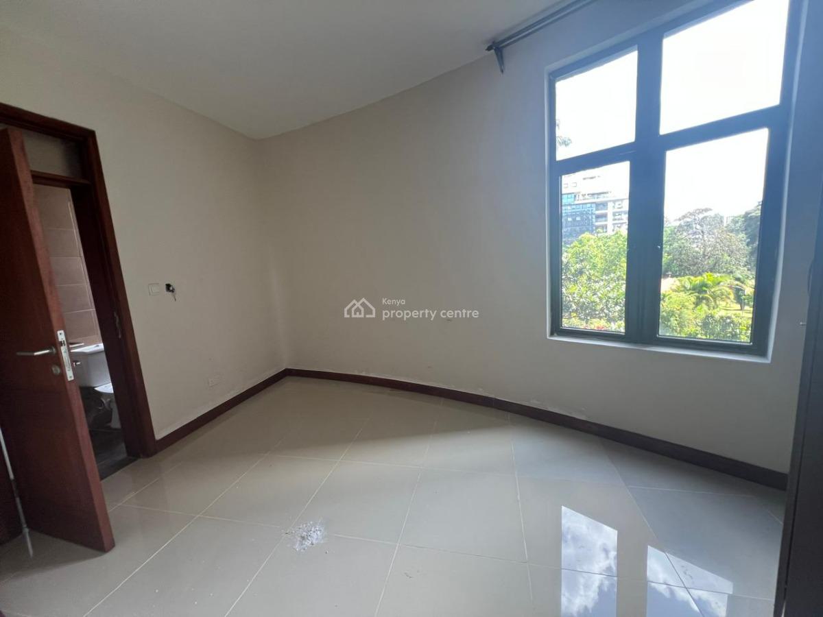 4 Bedroom All En-suite Apartment + Dsq, General Mathenge Road, Westlands, Nairobi, Apartment for Rent