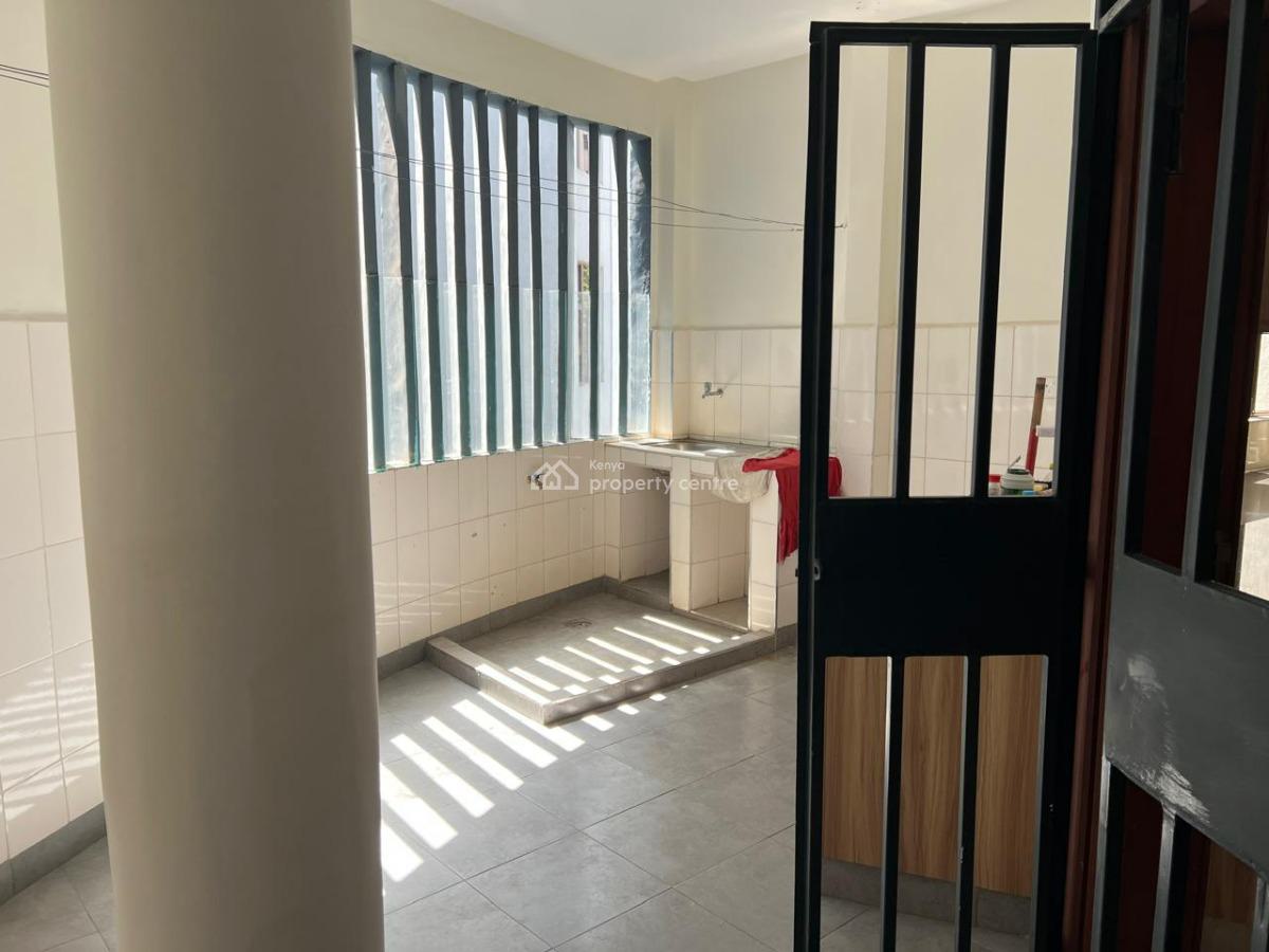 4 Bedroom All En-suite Apartment + Dsq, General Mathenge Road, Westlands, Nairobi, Apartment for Rent